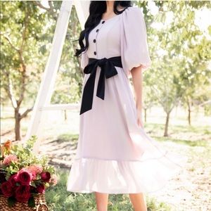 Rachel Parcell Iris Dress